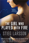 The Millenium Trilogy - The Girl Who Played with Fire