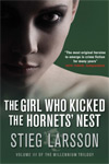 The Millenium Trilogy - The Girl Who Kicked the Hornets' Nest