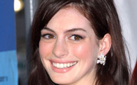 Celebrity Birthdays - Anne Hathaway (1982)