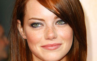 Celebrity Birthdays - Emma Stone (1988)