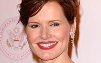 Celebrity Birthdays - Geena Davis (1956)