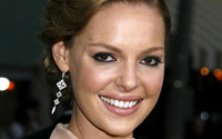 Celebrity Birthdays - Katherine Heigl (1978)