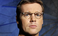 Celebrity Birthdays - Michael Shanks (1970)